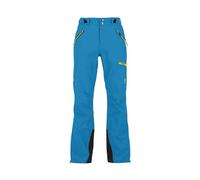 Karpos Midi Shell Pants Blue XL Men