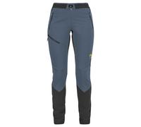 KARPOS Rock Evo W Pant - Women - Blue / Black - size 24- model 2024 24