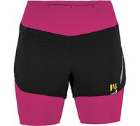 Karpos 2522012-050 CENGIA W Short Shorts Women's Cabaret/Black Size S