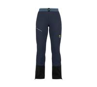 Karpos 2522019-035 Grand M. W SKIMO PNT Pants Women's Vulcan/Bering SEA Size S