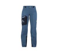 KARPOS 2522039-035 VALSESIA Shell W PNT Pants Women's Bering SEA/Vulcan Size XXL