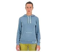 KARPOS 2532002-465 PICCHIO W HOODIE Sweatshirt Women's SPRING LAKE Size 2XL