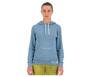 Karpos 2532002-465 PICCHIO W HOODIE Sweatshirt Women's SPRING LAKE Size XS