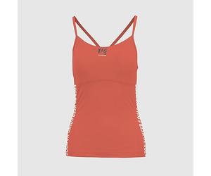 Karpos 2532012-017 EASYFRIZZ W TOP Sweatshirt Women's HOT CORAL Size L