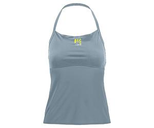 KARPOS 2532016-075 EASYGOING SUN W TOP Sweatshirt Women's SPRING LAKE Size L
