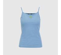 KARPOS 2532017-075 BULL SUN EVO W TOP Sweatshirt Women's AQUAMARINE/SPRING LAKE Size M