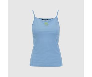 KARPOS 2532017-075 BULL SUN EVO W TOP Sweatshirt Women's AQUAMARINE/SPRING LAKE Size M