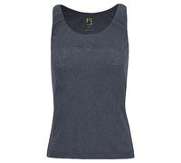 Karpos 2532034-270 TOTOGA HEMP W TOP Sweatshirt Women's OMBRE BLUE Size S