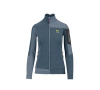Karpos Cherz Fleece Blue S Woman