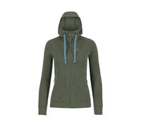 KARPOS 2532054-024 EASYF. WINTER W JKT Sweatshirt Women's THYME Size M