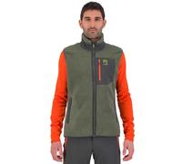 Karpos 80´s Fleece Vest