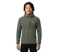 Karpos 80´s Full Zip Fleece