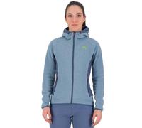 Karpos 80´s Full Zip Fleece