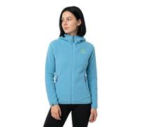 Karpos 80´s Full Zip Fleece