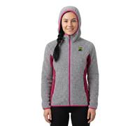 Karpos 80´s Polartec Full Zip Fleece