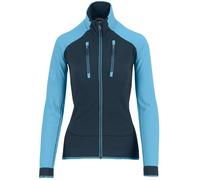 KARPOS Alagna Evo W Jkt - Women - Blue - size M- model 2025 M