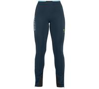 KARPOS Alagna Evo W Pant - Women - Blue - size M- model 2025 M