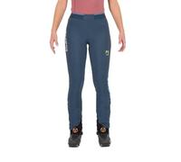 Karpos Alagna Evo Pants Blue S Woman