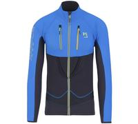 KARPOS Alagna Lite Jkt - Men - Blue / Black - size L- model 2025 L