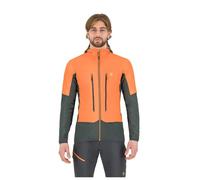 Karpos Alagna Plus 2.0 Jacket Orange M Men