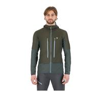 Karpos Alagna Plus 2.0 Jacket Green L Men