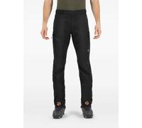 KARPOS Alagna Plus 2.0 zip trousers - Black L