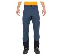 Karpos Alagna Plus Evo Pants Blue 2XL Men