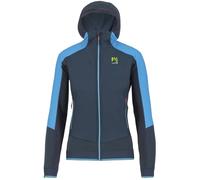 KARPOS Alagna Plus Evo W Jkt - Women - Blue - size M- model 2025 M