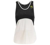 Karpos Alta Via Polartec Sleeveless T-shirt White XS Women