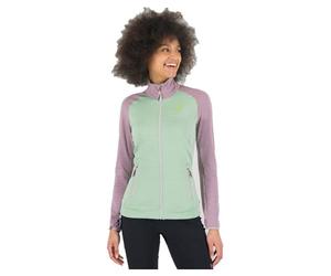 Karpos AMBRISSE W F.Zip Lichen/Nirvana Woman