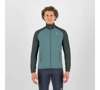 Karpos Ambrizzola Full Zip Fleece