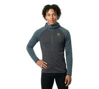 Karpos Ambrizzola Full Zip Fleece Blue L Men