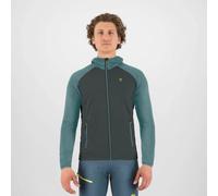 Karpos Ambrizzola Full Zip Fleece