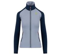 Karpos Ambrizzola Full Zip Fleece S Grey