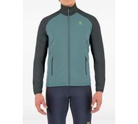 KARPOS Ambrizzola zip-up jacket - Blue M-L-XL-XXL