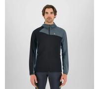 Full-zip hooded fleece Karpos Averau 2XL
