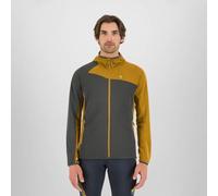 KARPOS AVERAU FULL-ZIP HOODIE FLEECE