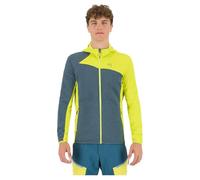 KARPOS AVERAU FULL-ZIP HOODIE FLEECE