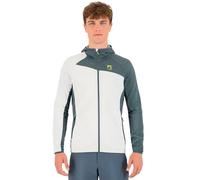 KARPOS AVERAU FULL-ZIP HOODIE FLEECE
