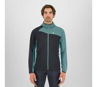 KARPOS AVERAU FULL-ZIP HOODIE FLEECE