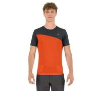 Karpos Averau Short Sleeve T-shirt Orange 2XL Men