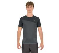 Karpos Averau Short Sleeve T-shirt Grey L Men
