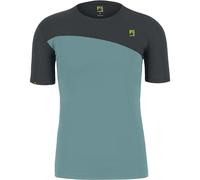 Karpos Averau Short Sleeve T-shirt Blue XL Men
