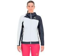 KARPOS AVERAU W FULL-ZIP HOODIE FLEECE