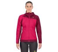 KARPOS AVERAU W FULL-ZIP HOODIE FLEECE