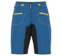Karpos 2500683-034 Ballistic E.W Short Shorts Women's Corsair/Black Size M