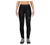 Karpos Bedin Leggings Black 44 Woman