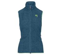 Karpos Bobbin W Vest Bering Sea Woman
