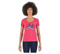 Women's T-shirt Karpos Bosco Rose S