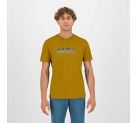 Karpos - Bosco T-Shirt - T-shirt size XL, olive
